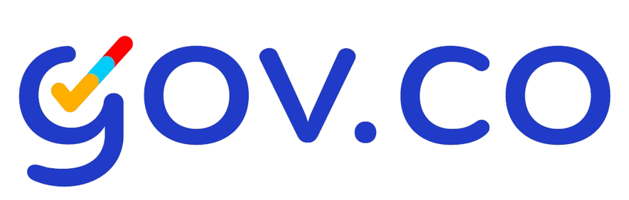Logo del Gobierno